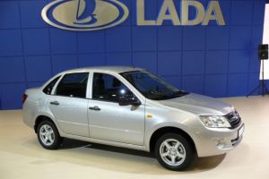 lada granta