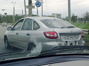 Lada Granta