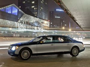 Maybach