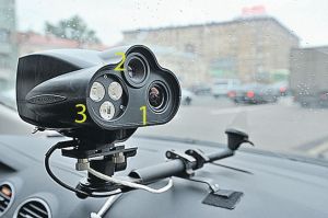Паркон