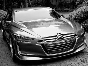 Citroen DS