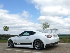 Toyota GT 86