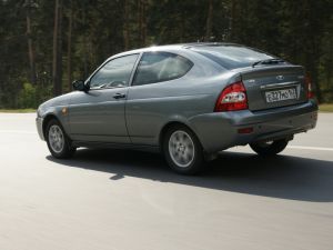 Продажи «АвтоВАЗа» в России за I полугодие упали на 14%