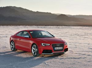 Audi RS5