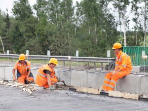 В Москве решили отказаться от «заплаток» на дорогах