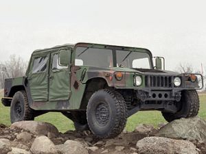 Humvee
