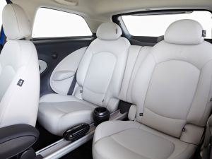 салон MINI Paceman