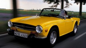 Triumph