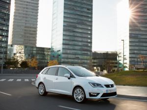 Seat Ibiza Seat Ibiza