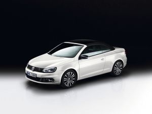  Volkswagen Eos