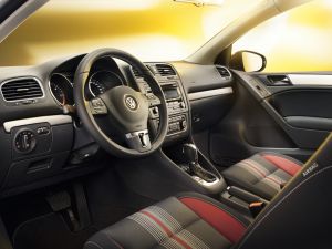 Volkswagen Golf Match