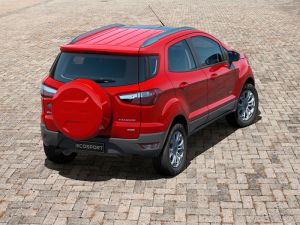 EcoSport