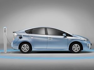 Toyota Prius Toyota Prius