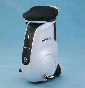 Honda Uni-Cub 2