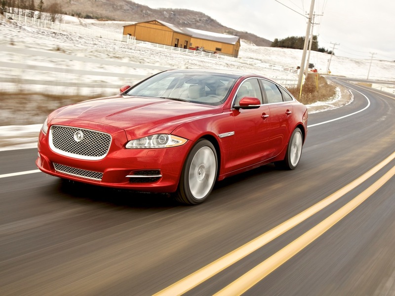 Jaguar готовит конкурента для BMW 3 серии и Audi A4