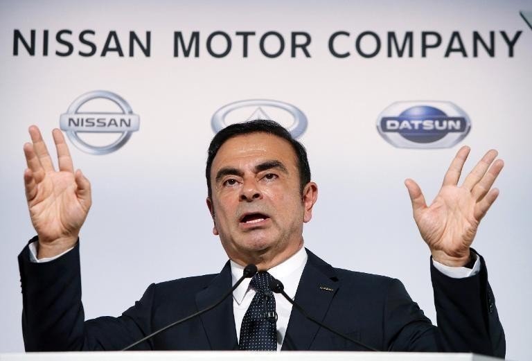Глава Renault-Nissan ждет быстрого восстановления авторынка в России