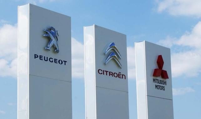 Производство Peugeot и Citroen в Калуге отложено до середины августа