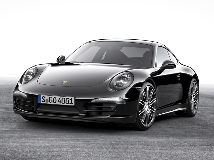 Porsche временно приостановили поставку автомобилей в Россию