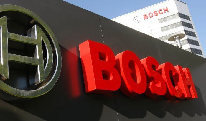 Bosch наращивает свое присутствие в России