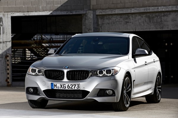 BMW назвала российские цены на новое поколение 3-й серии