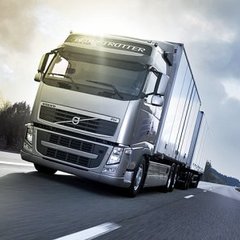 Volvo возобновит производство грузовиков в Калуге с 1 октября