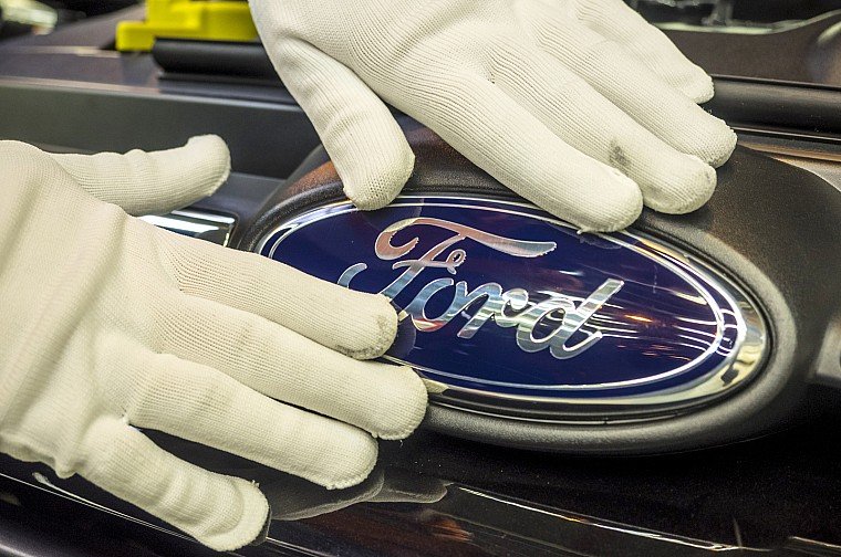  Завод Ford во Всеволожске запустил программу добровольного увольнения