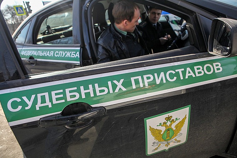 «Невыездную» сумму штрафов хотят поднять до 20–30 тыс. рублей