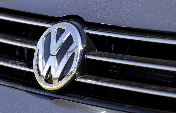 Volkswagen Polo оснащают двигателями калужского автозавода