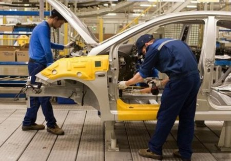 Завод Hyundai в Питере готовится к выпуску нового кроссовера «Creta»