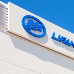 Lifan привезет в Россию конкурента Lada Largus