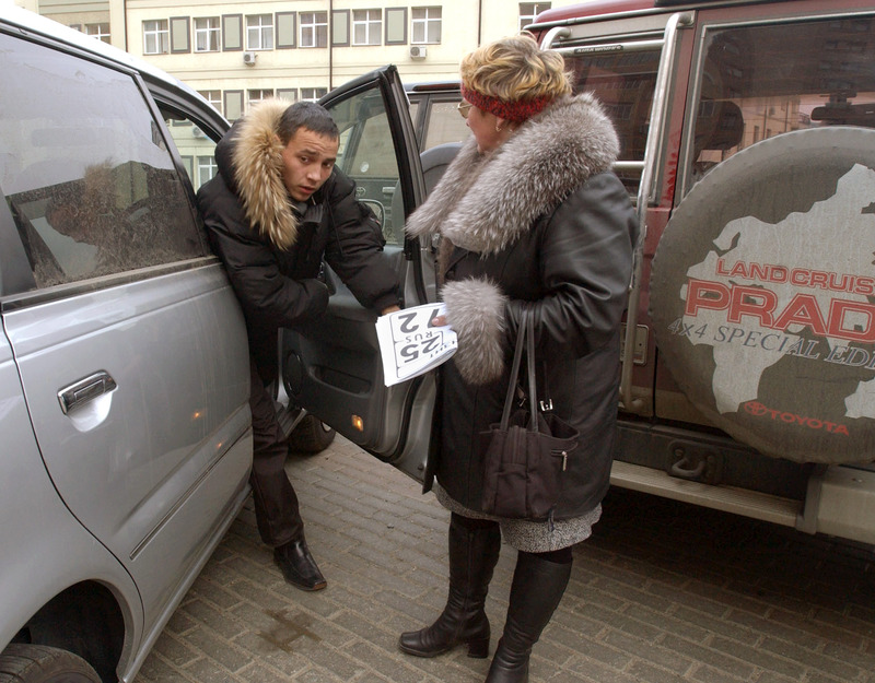 В России дешевеют автомобили с пробегом