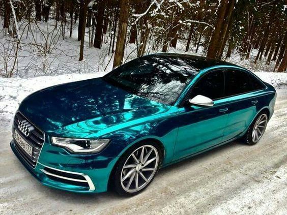 Audi продлила скидки на авто 2015 года выпуска в России