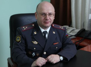 Глава ГИБДД по Самарской области проведет прием граждан в Тольятти