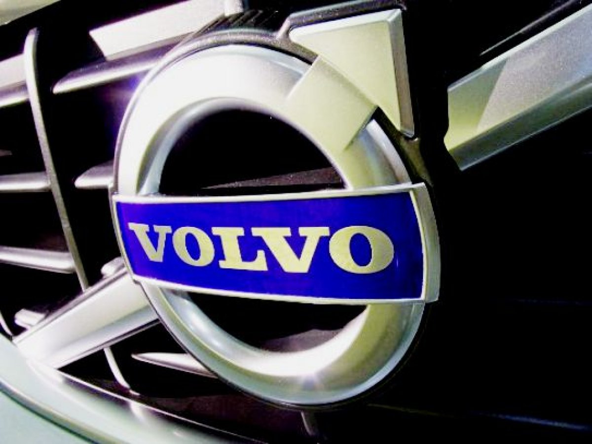 В Россию приедет сразу несколько новых моделей Volvo
