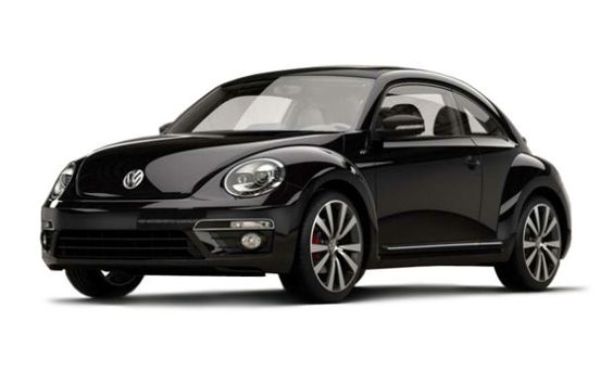 Volkswagen Beetle прекратит своё существование в 2018 году