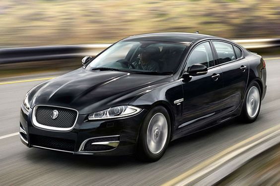 Jaguar отзывает 177 автомобилей XF и XE