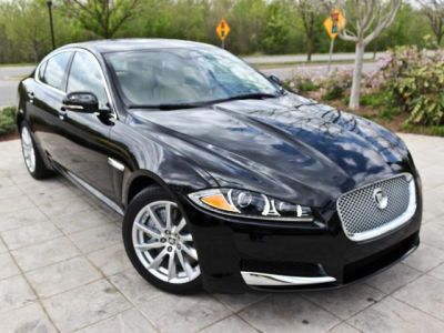 Jaguar отзывает машины в России из-за проблем с моторами