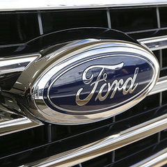 Ford планирует начать выпуск беспилотных автомобилей к 2021 году
