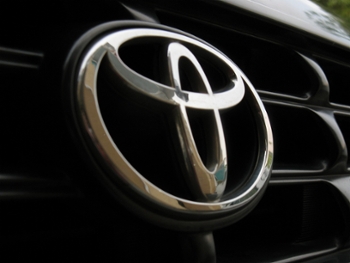 Toyota отзовет в России 219,8 тысячи автомобилей