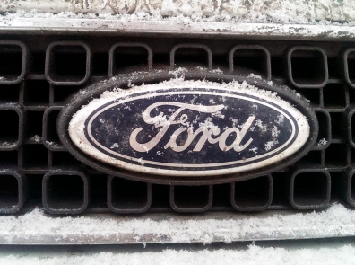 Все российские автомобили Ford получили систему Эра-Глонасс