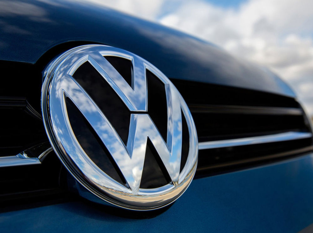 Росстандарт информирует об отзыве 2764 автомобилей Volkswagen