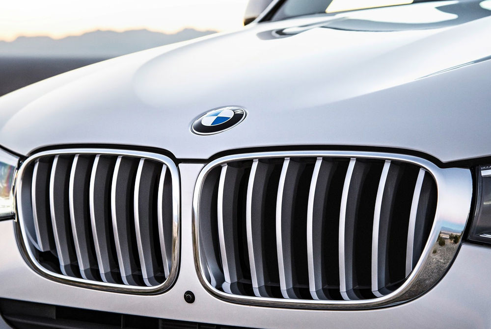 Росстандарт сообщает об отзыве более 30 тысяч автомобилей BMW
