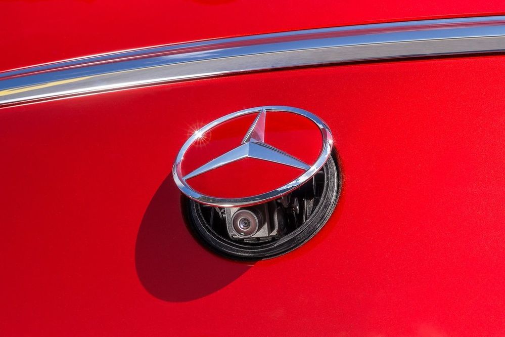 Mercedes-Benz отзывает модели GLE-/GLE купе-/Е-классов и С-/GLС-/S-классов