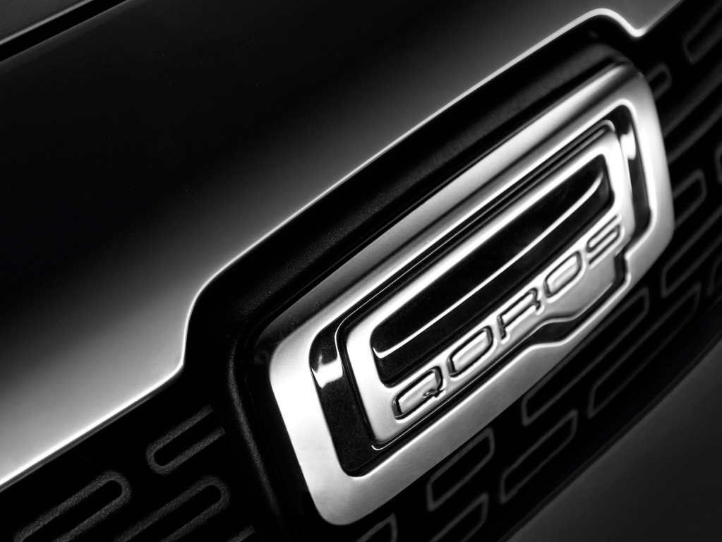 Новый автомобильный бренд Qoros