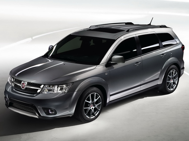 Цены на новую модель Fiat начнутся с 1,2 миллиона рублей