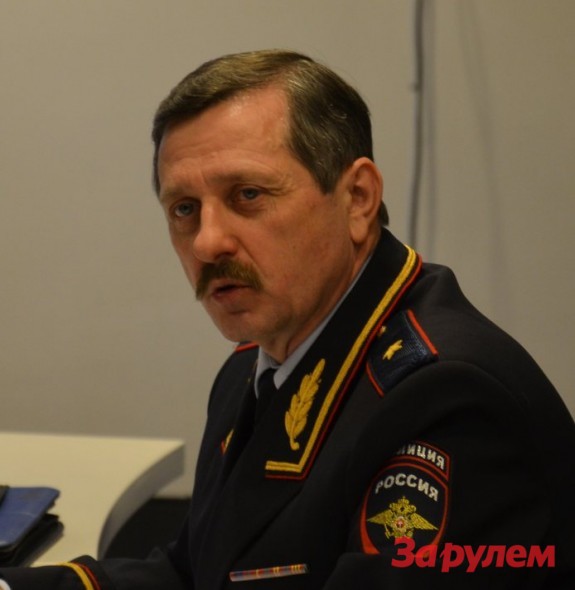 Новые штрафы за нарушения ПДД — полная информация