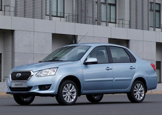 «Арбеково-Мотор-Плюс» успешно открыл автосалон Datsun в Пензе
