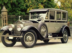 Скорсезе снимет фильм про Rolls-Royce