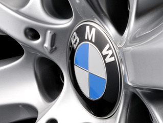 BMW запатентовала семь десятков новых названий
