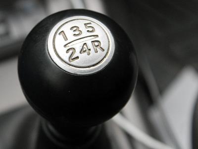 Некоторые признаки того, что у Вас сломалась коробка передач